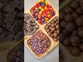 Best ASMR Video Filling Platter Asmr
