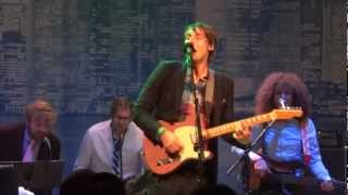 Eric Hutchinson - &quot;Rock &amp; Roll&quot; and &quot;The Basement&quot; (Live in San Diego 10-12-12)