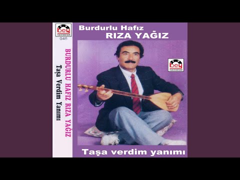 Hatçem Çıkmış Gül Dalına