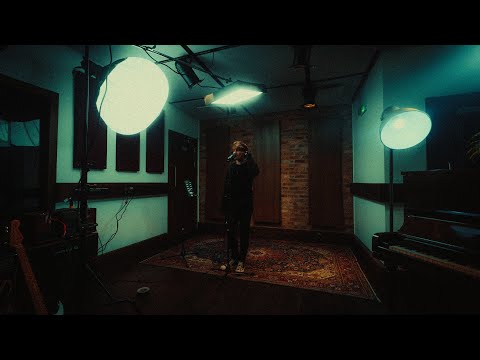Change My Mind And Me - Isaac Anderson