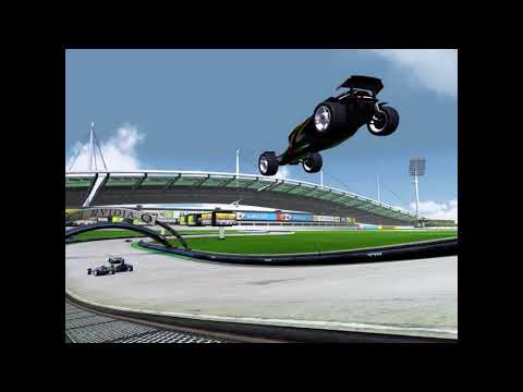 (TMNF / TMUF) Doo - Heartbeat [HQ]