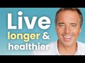 Live To 100 With Secrets Of The Blue Zones What The Longest Living People Eat Daily Dan Buettner