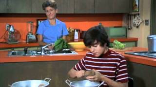 The Brady Bunch - Practical Joke