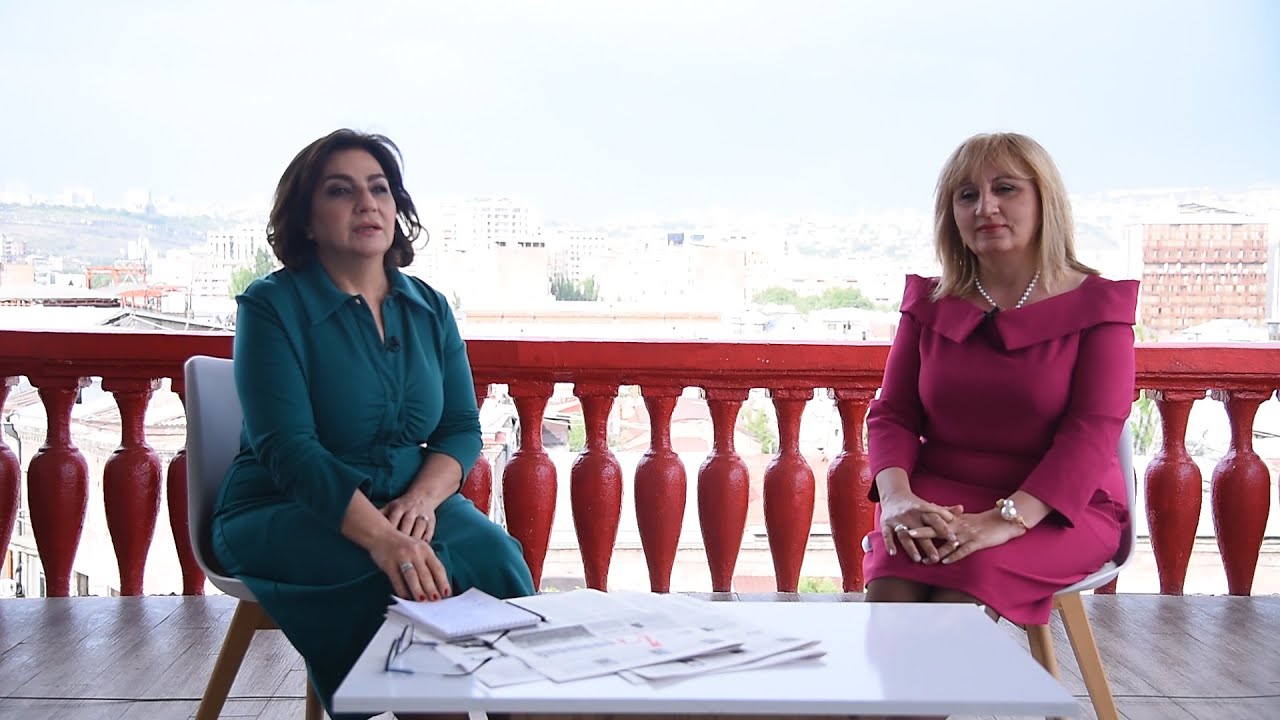 Ռեվերանսներ` թշնամուն, ռեպրեսիաներ` զոհվածների ծնողների նկատմամբ. Հրապարակային շաբաթ