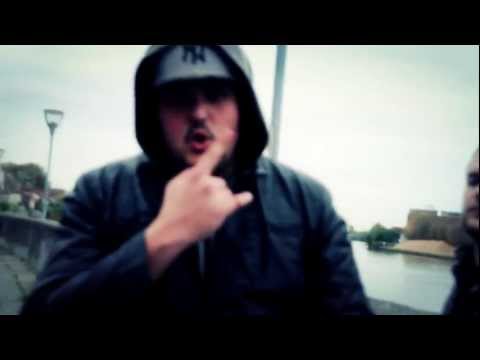 (CLIP) JPOO Feat Médoc et Nikko Phelbs ''Révolutions