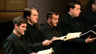 Collegium Vocale Gent - Bach: Christmas Oratorio