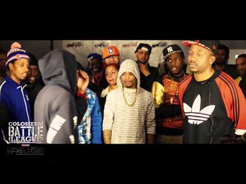 Black Beard vs Nufsed