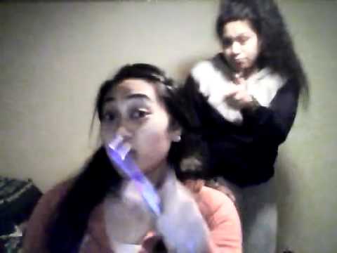 CEEYAH & LENE being themselves lol