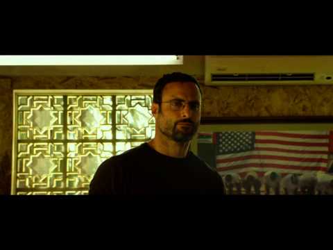 13 horas: Los soldados secretos de Bengasi - Trailer español (HD)
