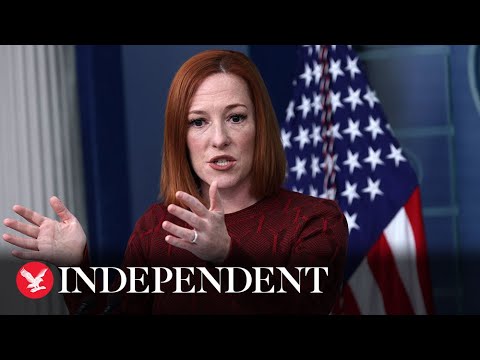 Russian military intelligence behind cyber attacks on Ukraine, White House claims