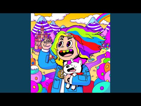 Video thumbnail for GUMMO (Remix)