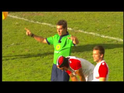 Résumé J2 TOP14 : Biarritz - Montpellier