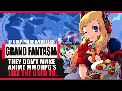 download lagu mp3 mp4 Grand Fantasia, download lagu Grand Fantasia gratis, unduh video klip Grand Fantasia