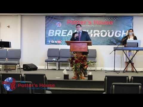 Sunday Morning Service 6-28-20