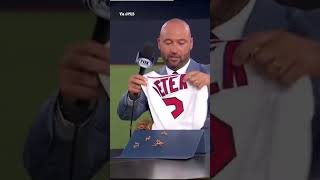 David Ortiz Got Derek Jeter GOOD with this Prank 😂