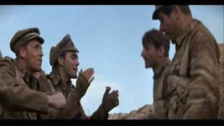 Oh! What a Lovely War (1969) Video