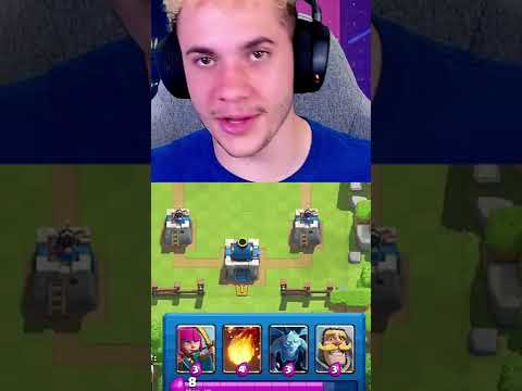 What if You Lose in the Clash Royale Tutorial??