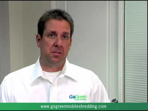 Paper Shredding Orange County