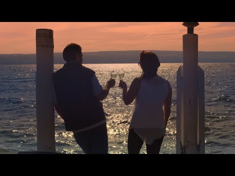 Seneca Lake Wine Trail - Finger Lakes NY Full Version