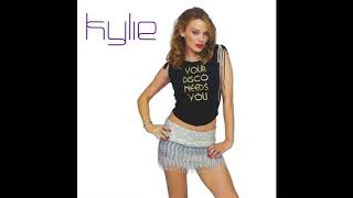 Kylie Minogue - Your Disco Needs You (Casino Radio &amp; Club Mix)