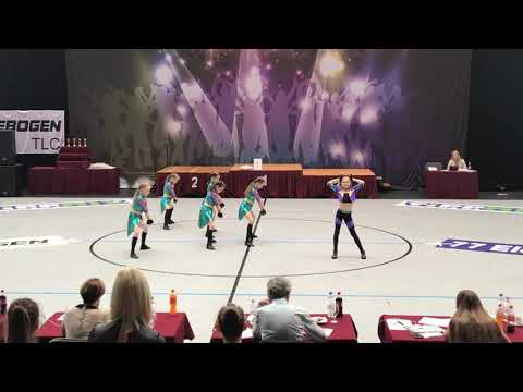 2019.04.13. BFüred Let’s Go! 2.