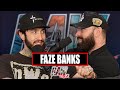 Banks tells the TRUTH about FaZe Clan, Losing his Father, & a Web3 Future