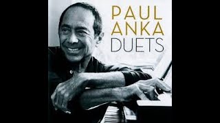 Paul Anka &amp; Peter Ceteras  - Hold Me Till The Morning Comes with Lyrics