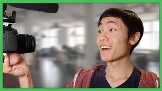 How To Be More Confident On Camera