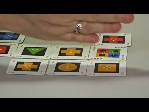 Learning Games with Labyrinth: Iota