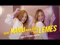 Duo DJ - Aduh Kamu Bikin Aku Jadi Lemes - Dafa Fu ft Mala Agatha - Senyuman Kamu (Official MV)