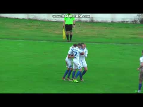 FK "Drina" Zvornik - FK "Stakorina" Cajcnice 6:0 (07.03.2020)