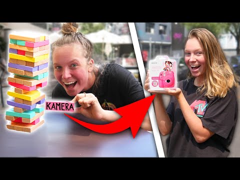 You must BUY EVERYTHING I PULL! 😱 |CARAMELLA