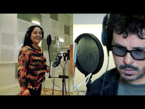 Así Sea - La Bruja Salguero, Ft. Lisandro Aristimuño