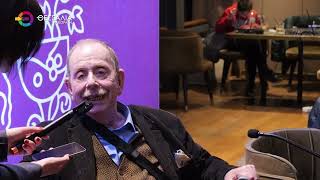 Η ΠΕΡΙΦΕΡΕΙΑ ΠΑΡΟΥΣΙΑΣΕ ΤΑ ΑΠΟΣΤΑΓΜΑΤΑ ΤΗΣ ΘΕΣΣΑΛΙΑΣ ΣΤΗΝ ΑΘΗΝΑ 16 01 2026