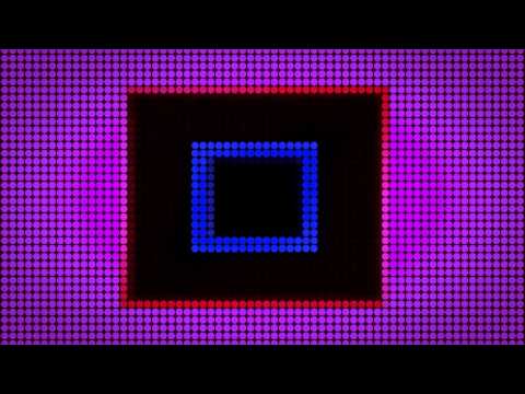 Club Visuals 449 - Free VJ clip HD