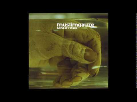 Muslimgauze - Hand of Fatima