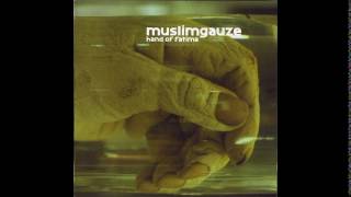 Muslimgauze - Hand of Fatima