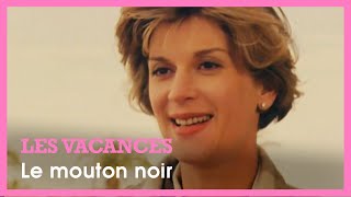 Le Mouton Noir - Michèle Laroque - Comédie - Les Vacances - Film télé complet HD (PM)