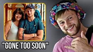Tragic Death of Sam Gardiner | 'Race Across the World' Star Dies After Crash at 24