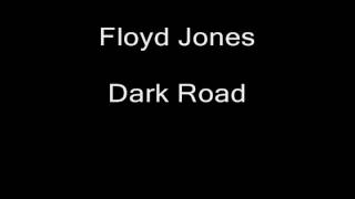 Blues 4 -- Track 6 of 10 -- Floyd Jones -- Dark Road