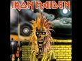 Iron Maiden - Stranger World - Subtítulos español/ingles