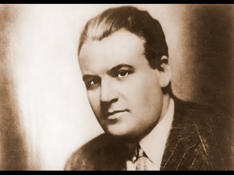 Alfred Piccaver - E lucevan le stelle