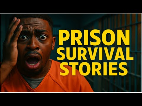 Storia di sopravvivenza in prigione: non andare a dormire o morire | Primo giorno di lotta