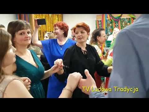 ROZSTANIE utwór Kapeli Stąporkowskiej z lat mojej młodości na potańcówce w Zwoleniu