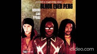The Black Eyed Peas - Positivity