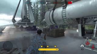 スターウォーズバトルフロント　フレンドと本気のガチバトル　パート3