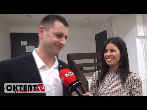 okTENTtv  KO TE ŠIŠA , ŠMINKA , OBLAČI? I , KO JE ONDA NAJLEPŠI?