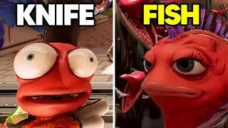 High on Life 2 Early Campaign Gameplay Released