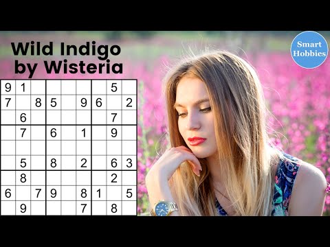 SECRET To Solving Sudoku XY-CHAINS - SHC #114