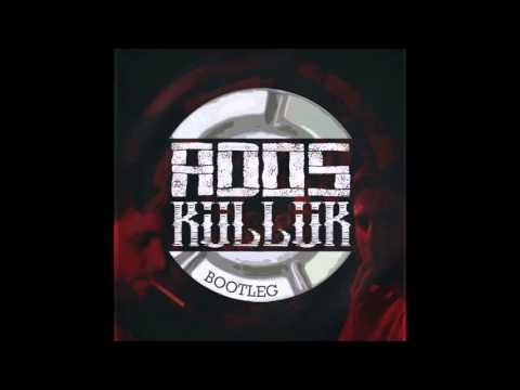 Ados & Sürveyan - 7-24 Mesai (Küllük Bootleg 2005-2012)